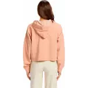 Sudadera Roxy Drakes Cove Cafe Creme
