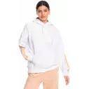 Felpa Roxy Essential Energy Bright White