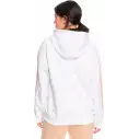 Suéter Roxy Essential Energy Bright White