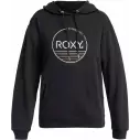 Sweatshirt Roxy Surf Stoked Anthracite