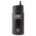 Bouteille Ocean & Earth 350ml Insulated Flip Lid Coffee Mug Black