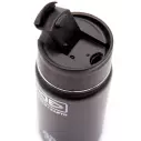 Botella Ocean & Earth 350ml Insulated Flip Lid Coffee Mug Black