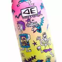 Bouteille Ocean & Earth 500ml Insulated Water Bottle Violet