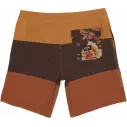 Badehose Billabong Tribong Rust