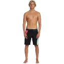 Boardshorts Billabong All Day Stripes Vintage Indigo