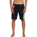 Boardshorts Billabong All Day Stripes Vintage Indigo