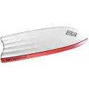 Bodyboard Hubboards Quad Core PP Sci Five Midnight Blue/White