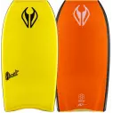 Bodyboard NMD Element