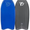 Bodyboard VS Winchester Quantum Wifly V2 NRG+