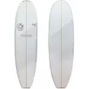 Foam de surf para tablas shortboard