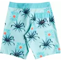 Boardshorts Billabong All Day Stripes Vintage Indigo