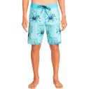 Maillot de Bain Billabong All Day Stripes Vintage Indigo
