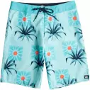 Badehose Billabong All Day Stripes Vintage Indigo