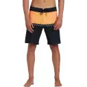 Maiô Billabong Fifty50 Airlite Black