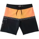 Boardshorts Billabong Fifty50 Airlite Black