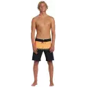 Maiô Billabong Fifty50 Airlite Black