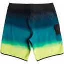 Maiô Billabong Fade Pro Black