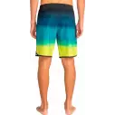Maillot de Bain Billabong Fade Pro Black
