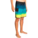 Maiô Billabong Fade Pro Black