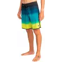 Maillot de Bain Billabong Fade Pro Black