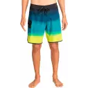 Maillot de Bain Billabong Fade Pro Black
