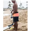 Boardshorts Billabong Fifty50 Airlite Black