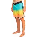 Maiô Billabong Fade Pro Papaya