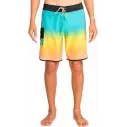 Maillot de Bain Billabong Fade Pro Papaya