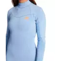 Billabong Synergy 4/3 BZ Wetsuit Good Tides