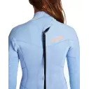 Muta surf Billabong Synergy 4/3mm BZ Good Tides