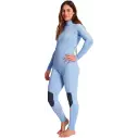 Muta surf Billabong Synergy 4/3mm BZ Good Tides
