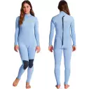 Muta surf Billabong Synergy 4/3mm BZ Good Tides