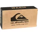 Paraffin Quiksilver surf wax