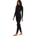Neopren von Billabong Foil 4/3mm BZ Black