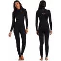 Billabong Foil women 4/3mm CZ Black