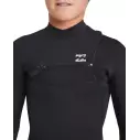 Billabong Foil Youth 4/3mm CZ Black