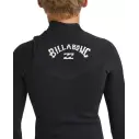 Muta surf Billabong Foil Youth 4/3mm CZ Black