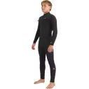 Muta surf Billabong Foil Youth 4/3mm CZ Black
