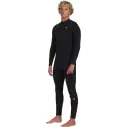 Traje neopreno Billabong Foil 4/3mm CZ Black