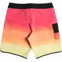 Maiô Billabong Fade Pro Sunny