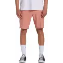 Short Billabong Crossfire Mid Coral