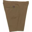 Pantalon kurze Billabong Crossfire Solid