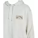 Sweatshirt Billlabong Short Sands Light Grey Heather