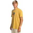 Shirt Billabong Team Wave Gold
