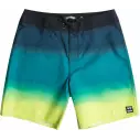 Maiô Billabong Fade OG Boy black