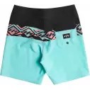 Boardshorts Billabong Momentum Pro Boy Coastal
