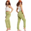 Pantalon Billabong Sunset Jogger Avocado
