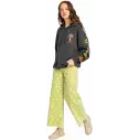 Sudadera Billabong Best Coast Off Black