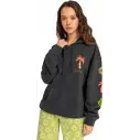 Felpa Billabong Best Coast Off Black