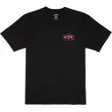 Camiseta Billabong Exit Arch Black